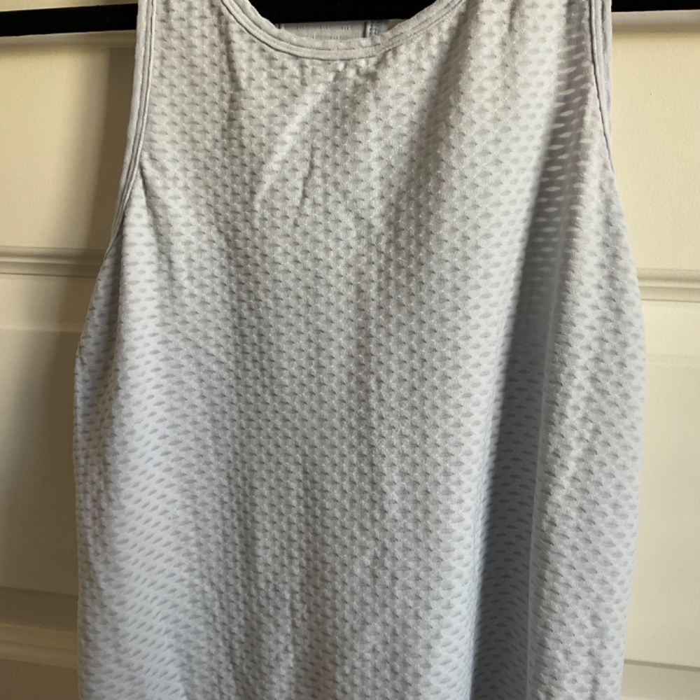 CALIA‎ Fly a Way Back Tank Top - Blue - Size XS - Picture 2 of 6